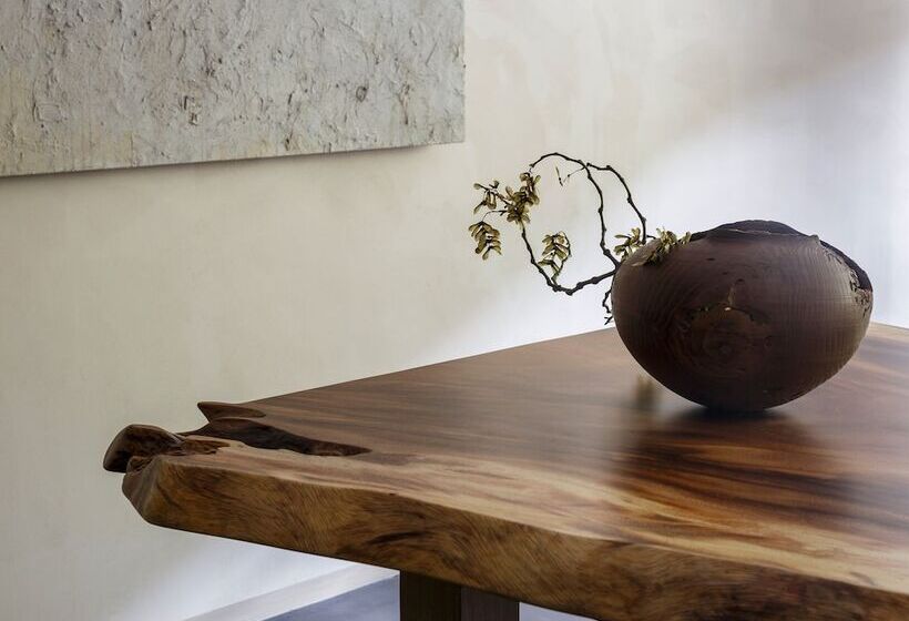 Отель The Celestine Kyoto Gion