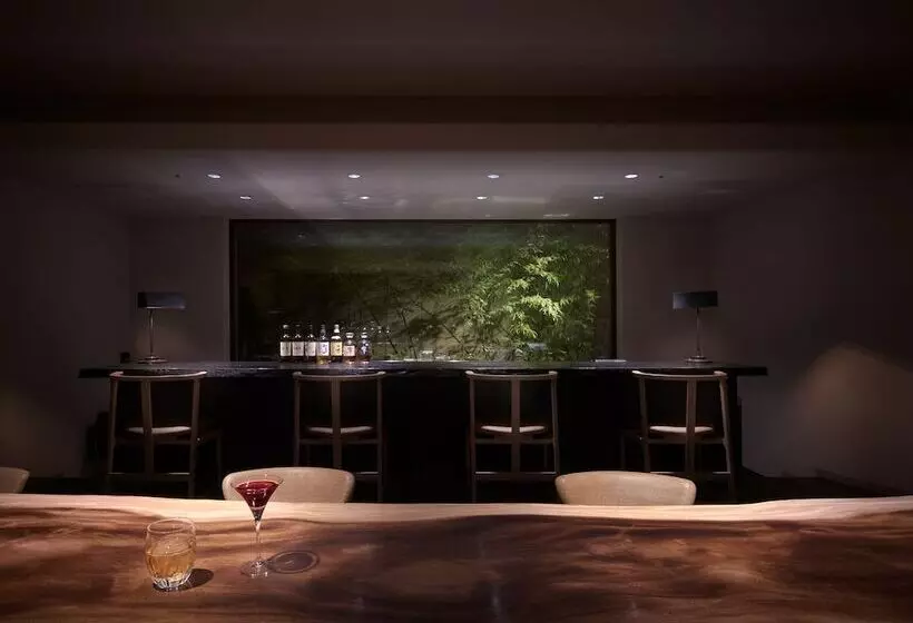 Hotelli The Celestine Kyoto Gion