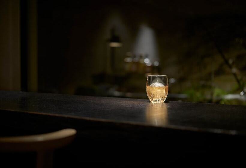 Отель The Celestine Kyoto Gion