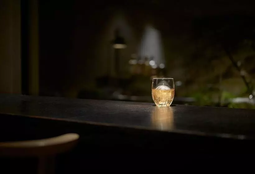 Hotelli The Celestine Kyoto Gion