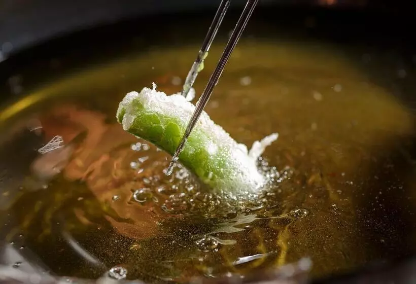 Hotelli The Celestine Kyoto Gion