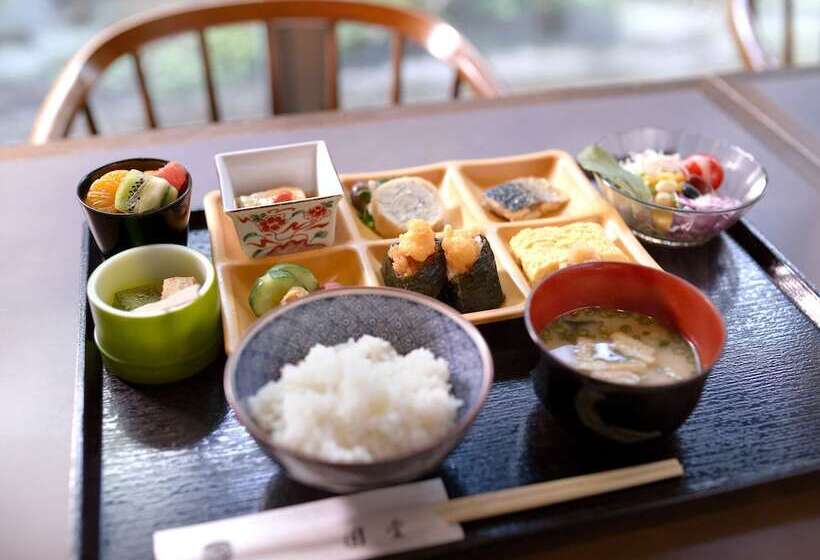 Отель The Celestine Kyoto Gion