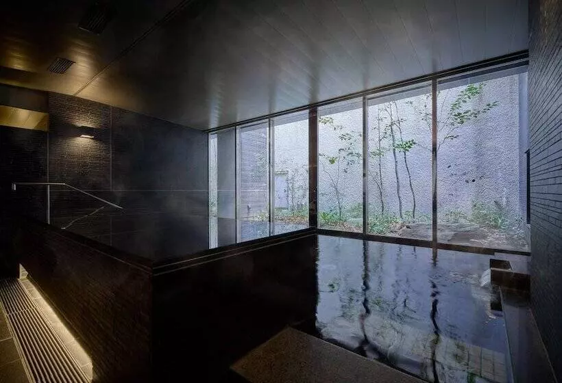 Hotelli The Celestine Kyoto Gion