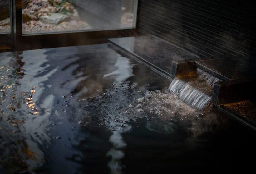 Отель The Celestine Kyoto Gion