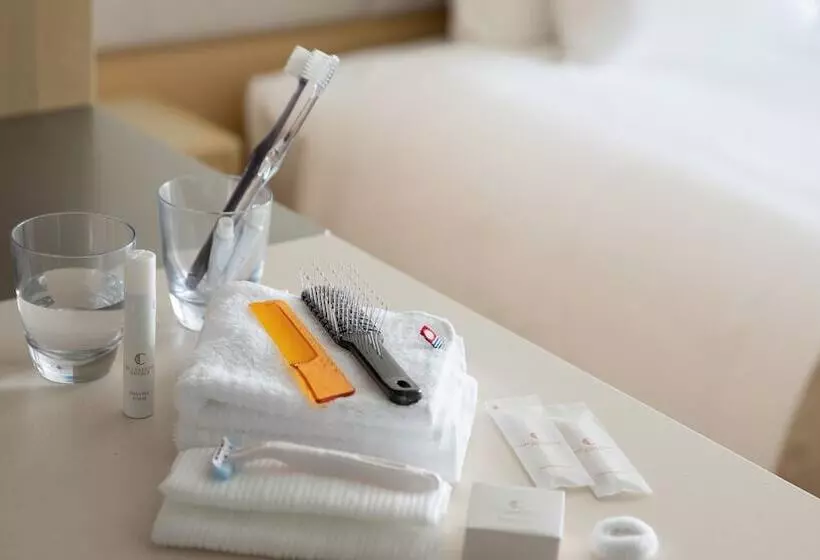 Hotelli The Celestine Kyoto Gion