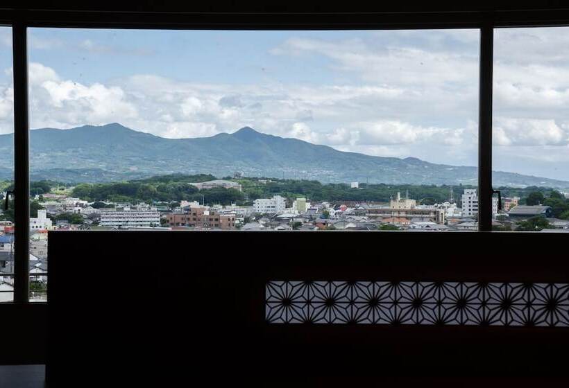 בית מלון כפרי Tsukasa Royal