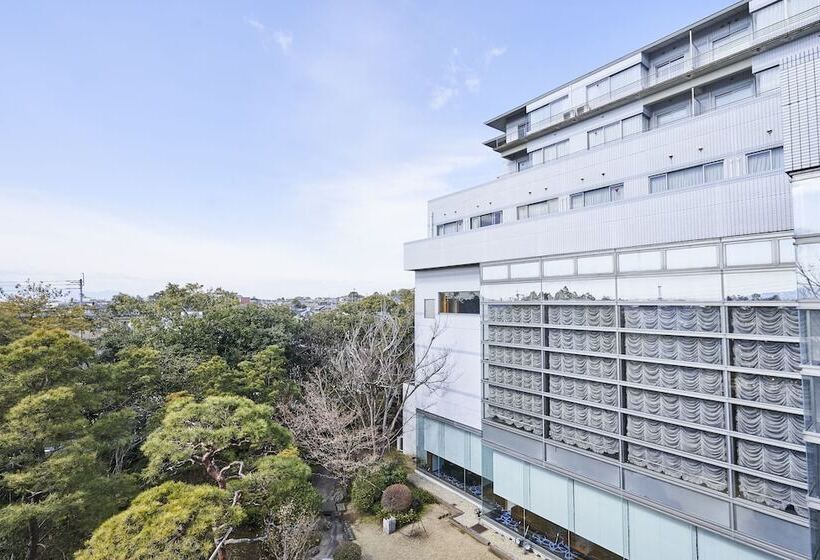 בית מלון כפרי Tsukasa Royal