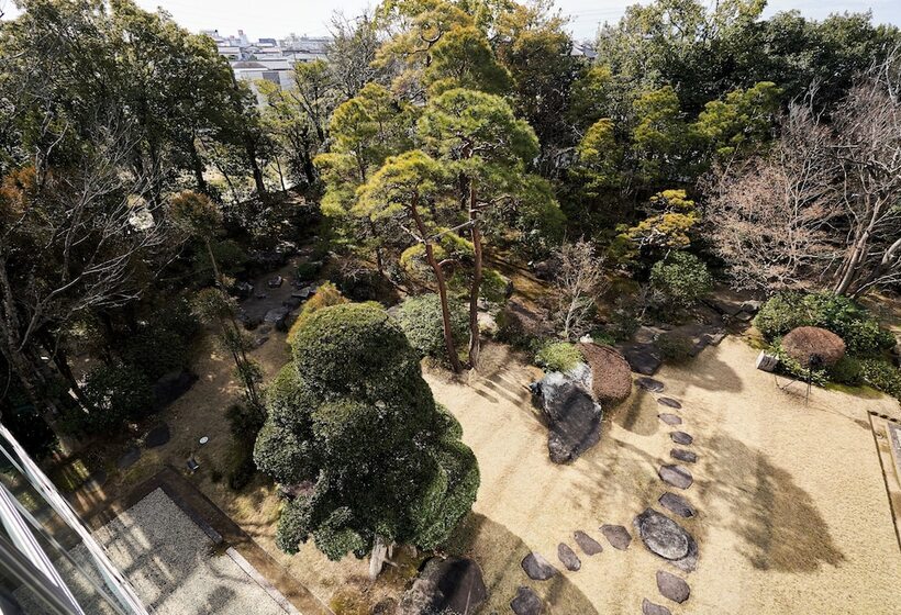 בית מלון כפרי Tsukasa Royal