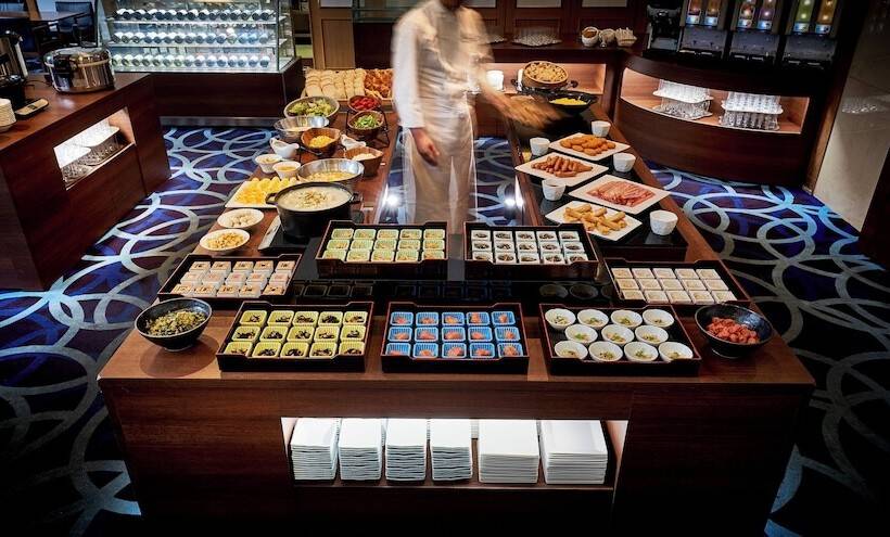 בית מלון כפרי Tsukasa Royal