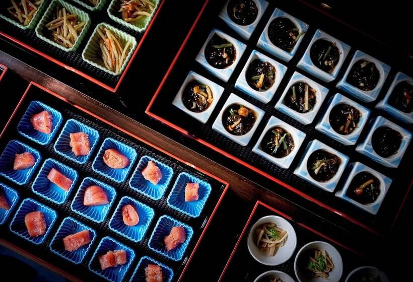 בית מלון כפרי Tsukasa Royal