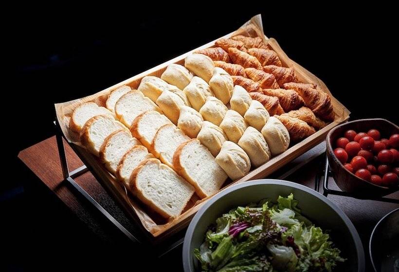 בית מלון כפרי Tsukasa Royal