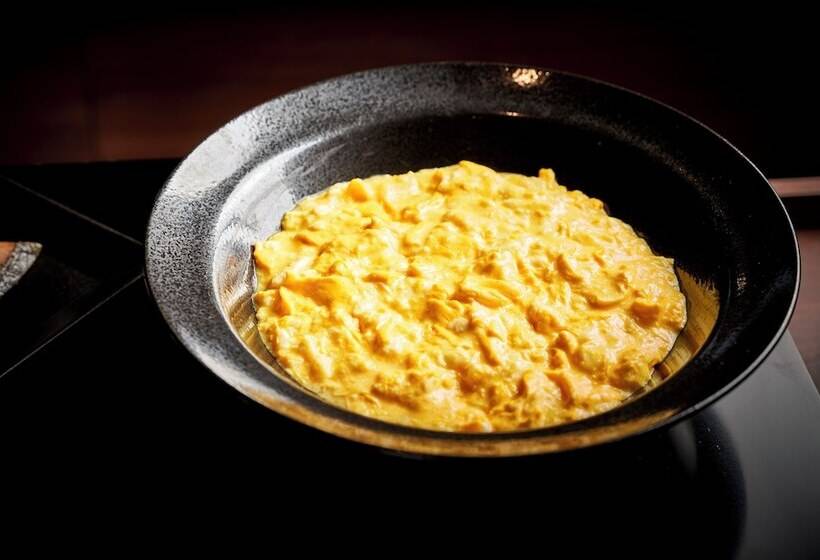 בית מלון כפרי Tsukasa Royal