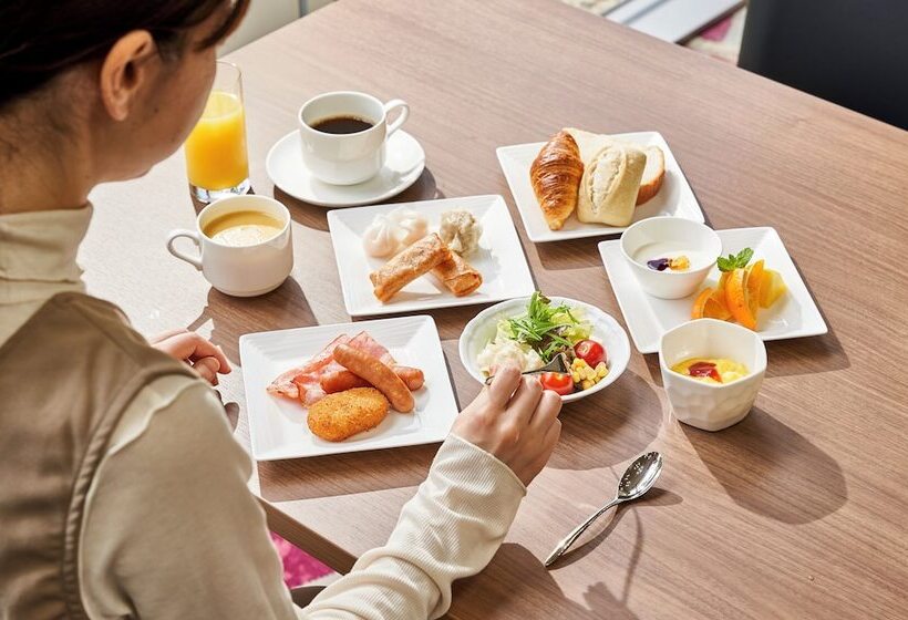 בית מלון כפרי Tsukasa Royal