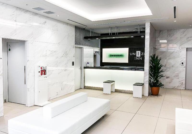 Four Points Flex By Sheraton Kobe Sannomiya