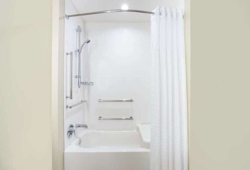 Szálloda Wingate By Wyndham Page Lake Powell