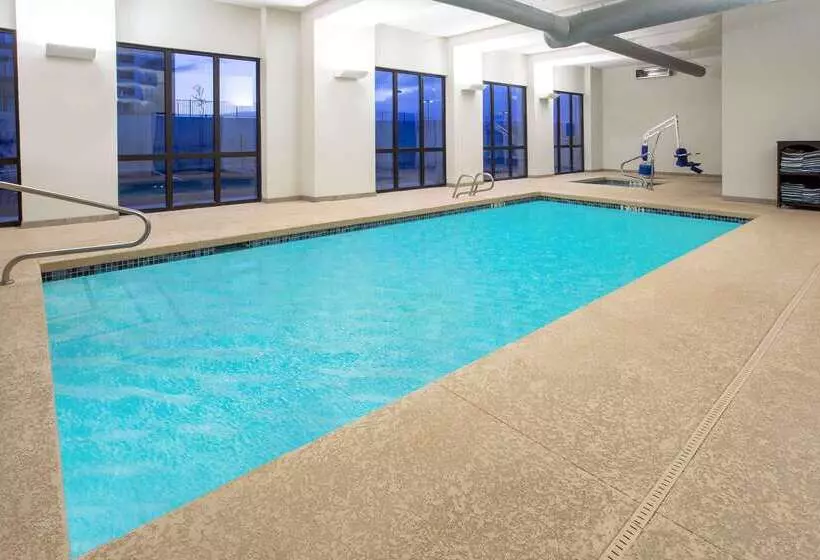 ホテル Wingate By Wyndham Page Lake Powell