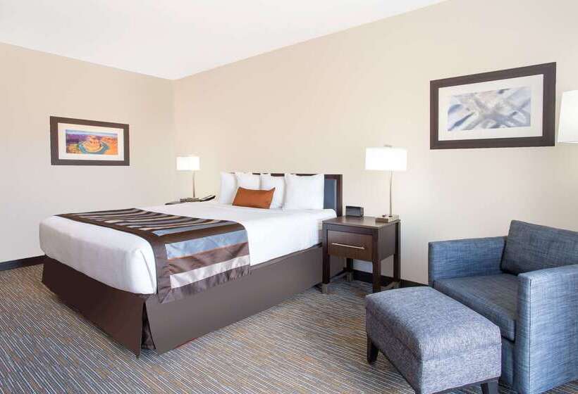 Szálloda Wingate By Wyndham Page Lake Powell