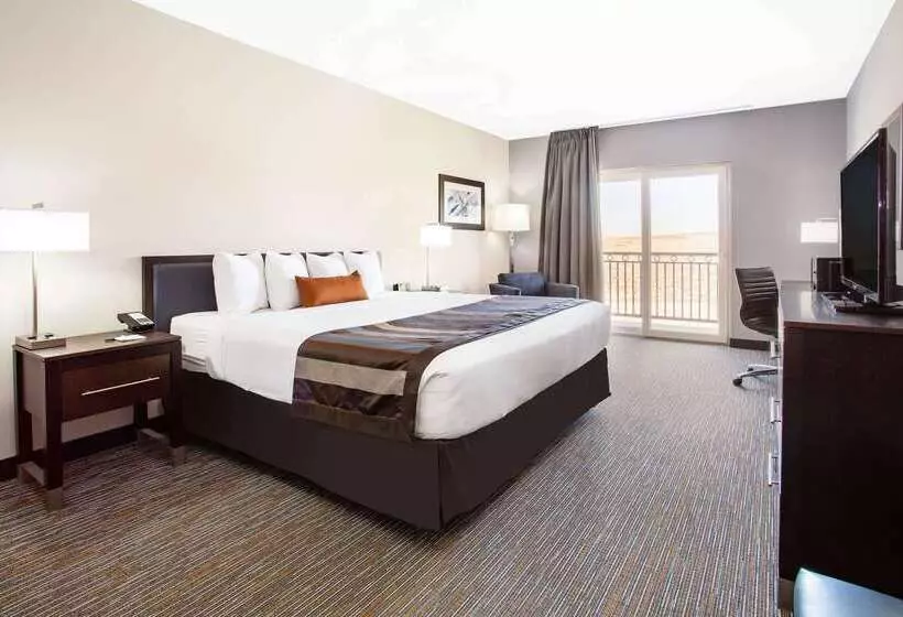 ホテル Wingate By Wyndham Page Lake Powell