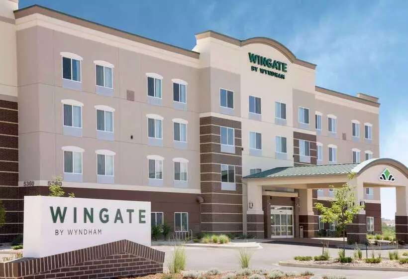 ホテル Wingate By Wyndham Page Lake Powell