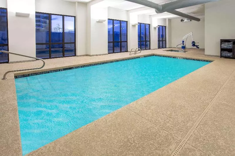 ホテル Wingate By Wyndham Page Lake Powell