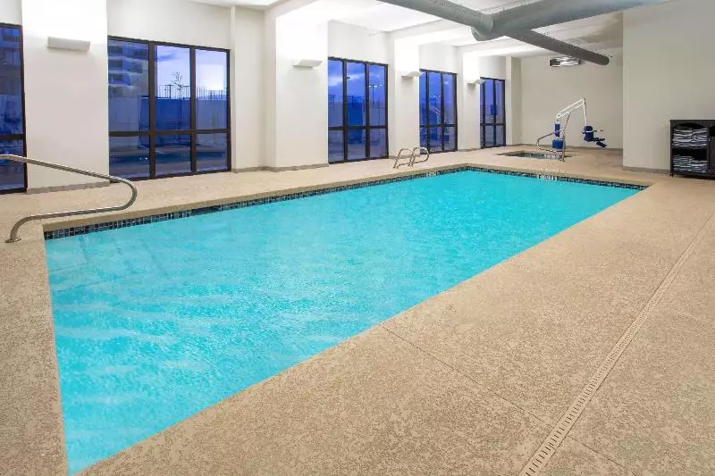 ホテル Wingate By Wyndham Page Lake Powell