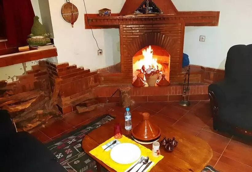 Majatalo Dar Ben Abbou