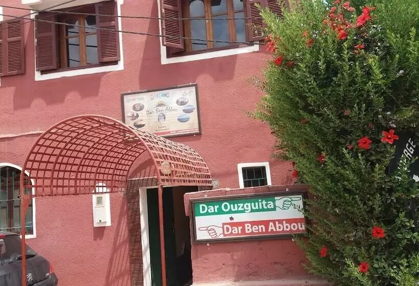 Majatalo Dar Ben Abbou