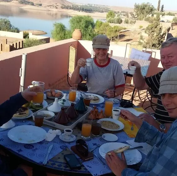 Majatalo Dar Ben Abbou