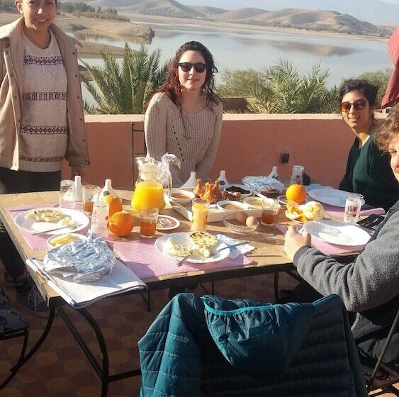 Pension Dar Ben Abbou