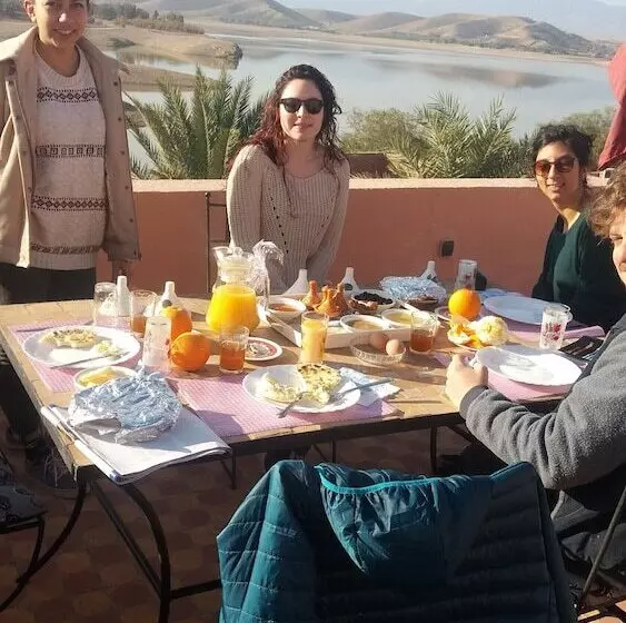 Majatalo Dar Ben Abbou