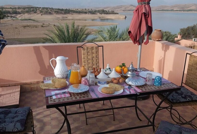 Pension Dar Ben Abbou