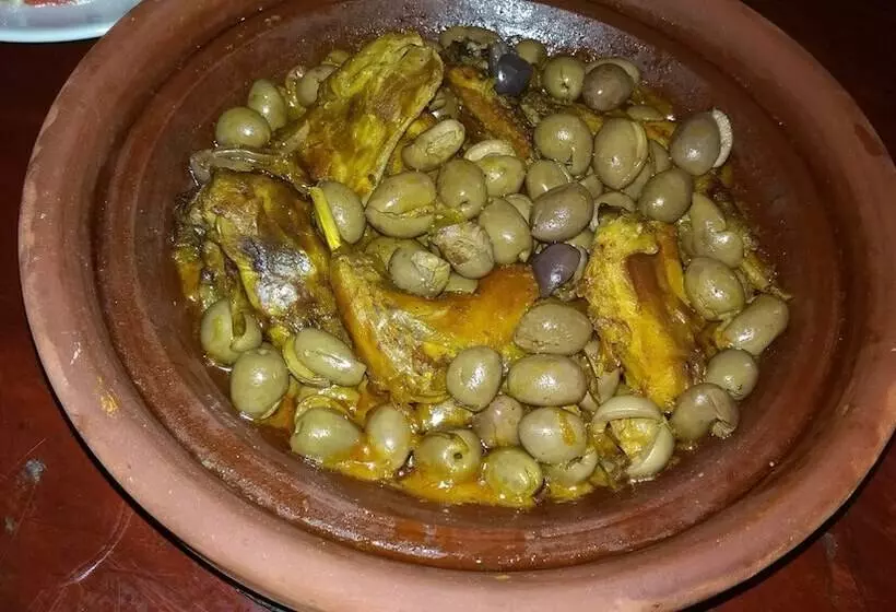 Majatalo Dar Ben Abbou