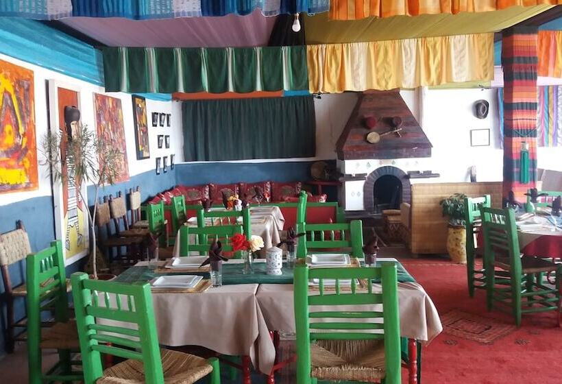 Pension Dar Ben Abbou