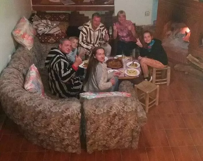 Majatalo Dar Ben Abbou