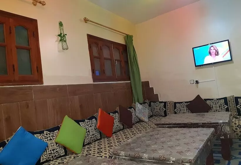 Majatalo Dar Ben Abbou