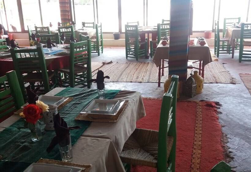 Pension Dar Ben Abbou