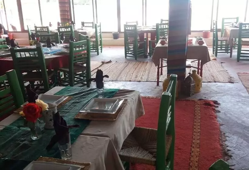 Majatalo Dar Ben Abbou