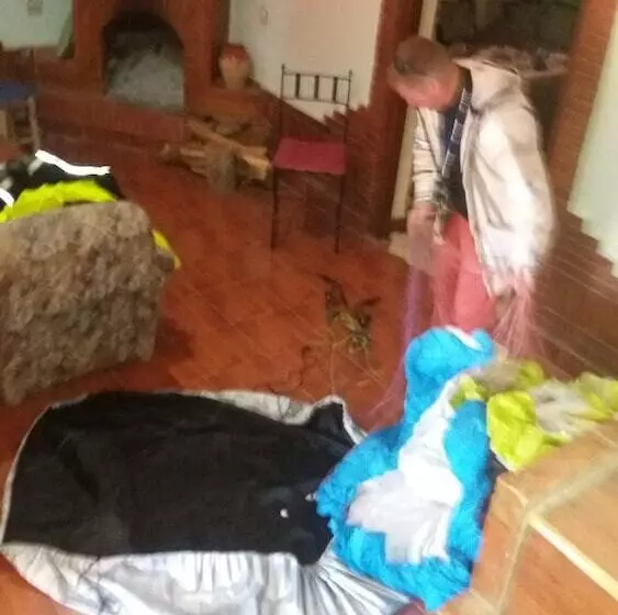 Majatalo Dar Ben Abbou