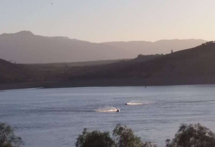 Pension Dar Ben Abbou