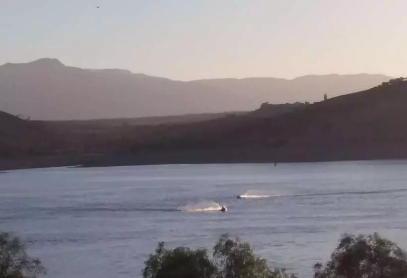 Majatalo Dar Ben Abbou