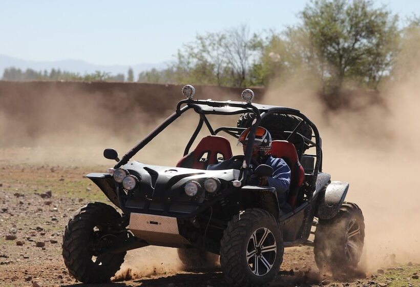 Pension Dar Ben Abbou