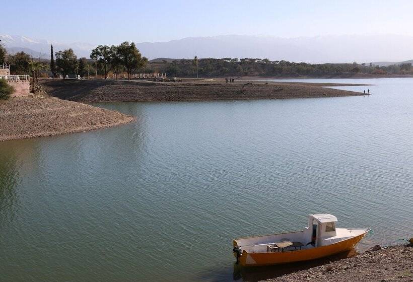 Pension Dar Ben Abbou