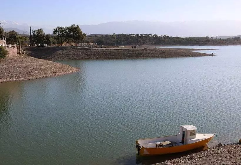 Majatalo Dar Ben Abbou