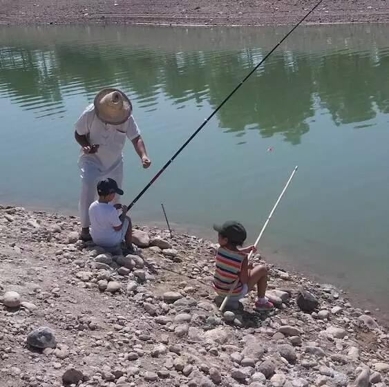 Majatalo Dar Ben Abbou