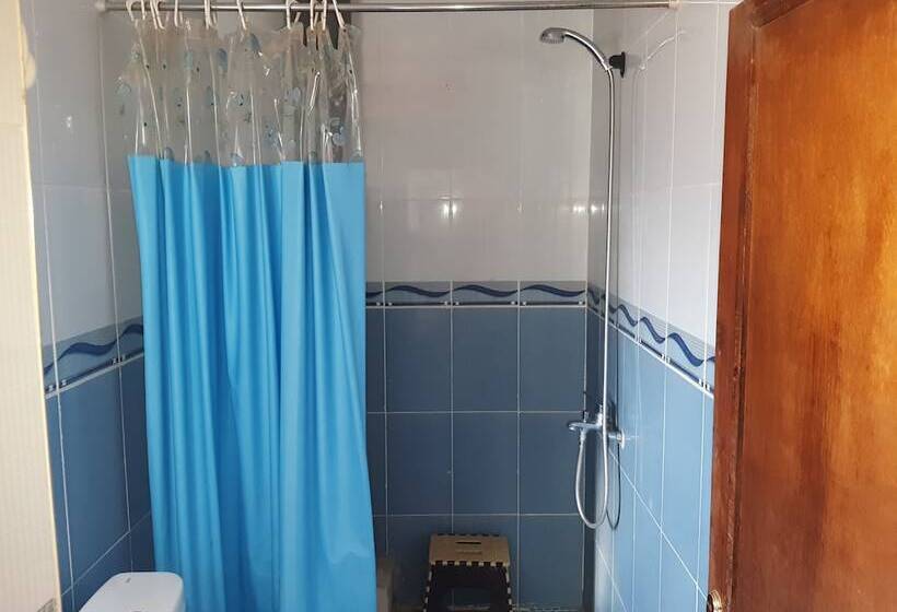 Pension Dar Ben Abbou