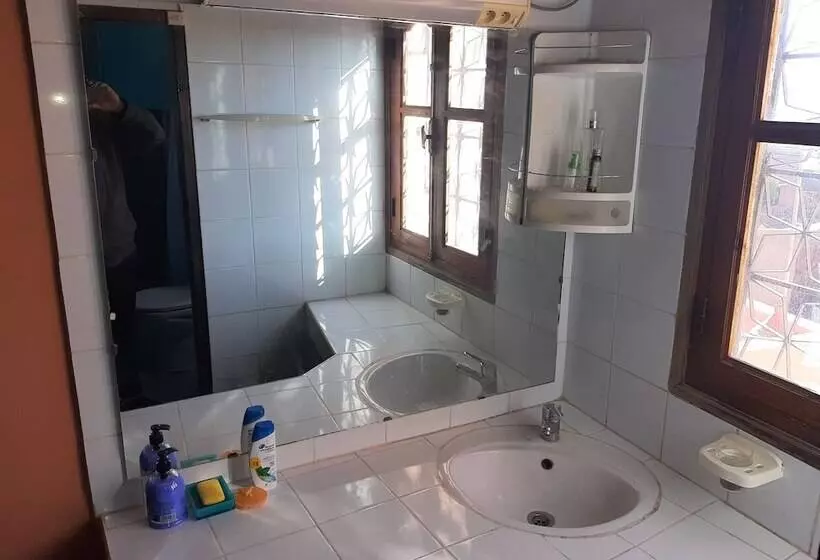 Majatalo Dar Ben Abbou