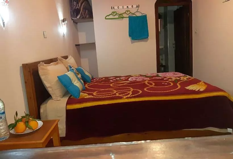 Majatalo Dar Ben Abbou