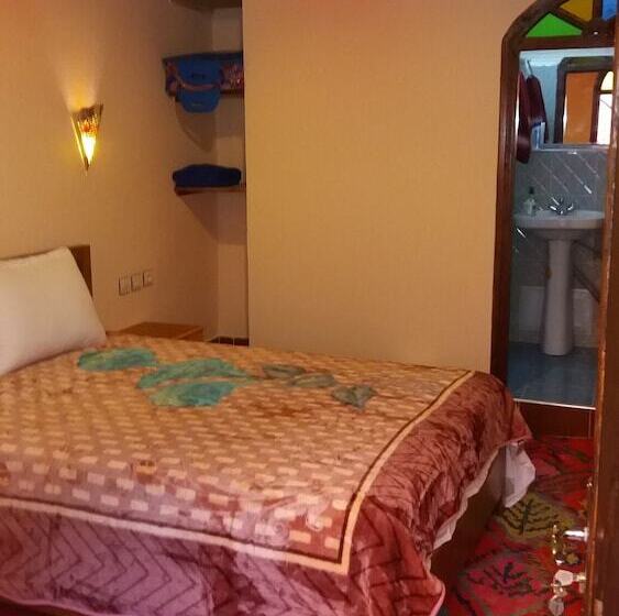 Pension Dar Ben Abbou