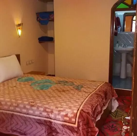 Majatalo Dar Ben Abbou