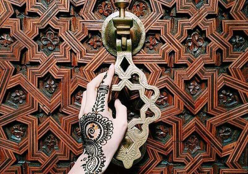 Pensão Riad & Spa Challa